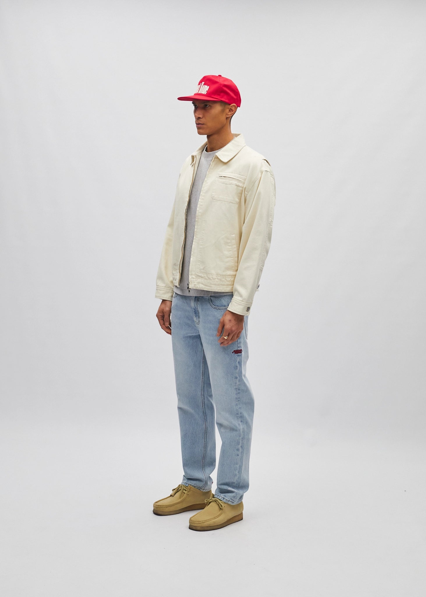 OG Twill Jacket