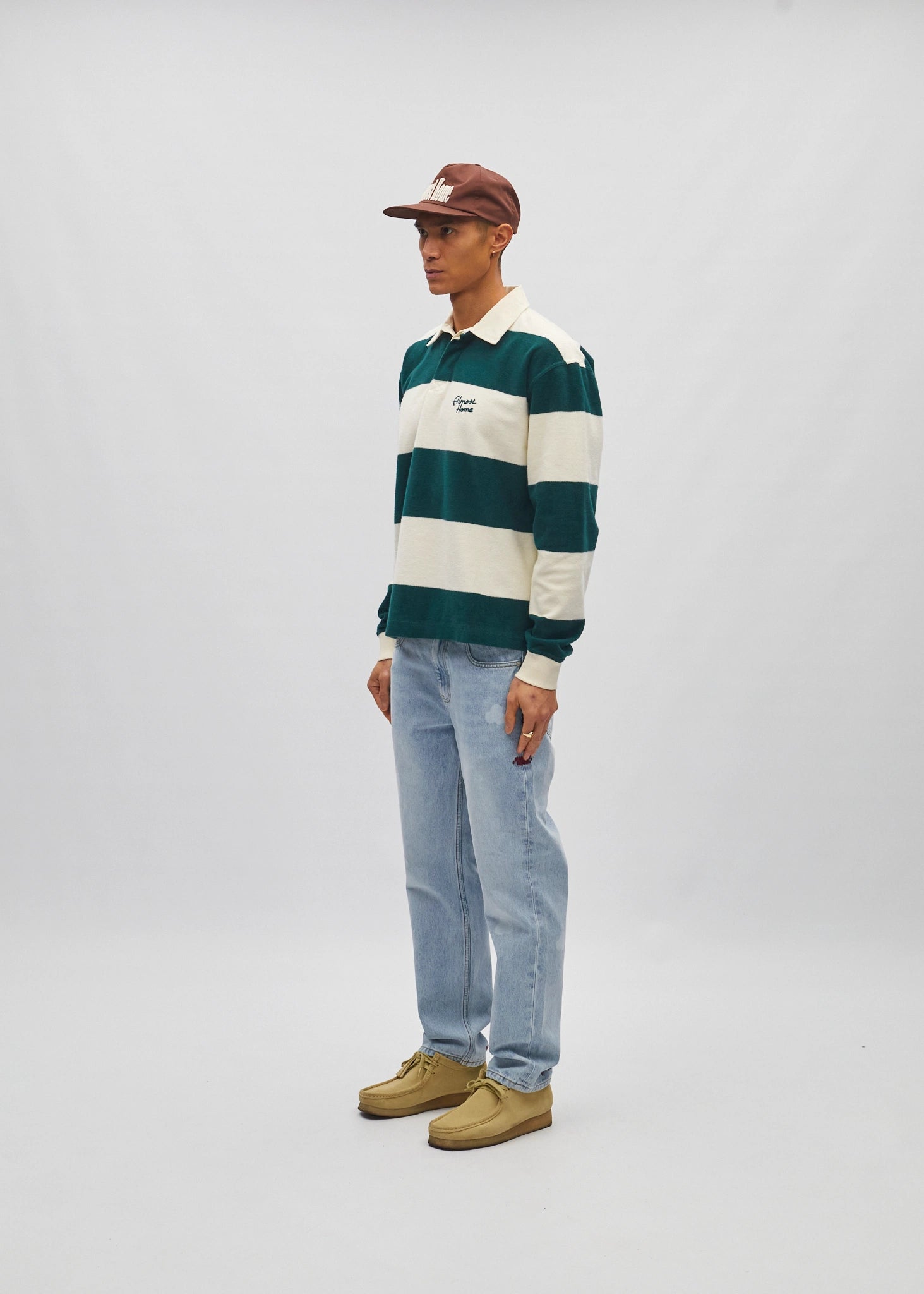 Rugby Polo