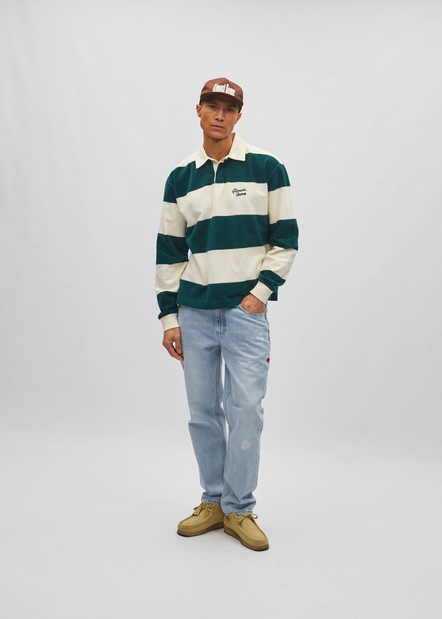 Rugby Polo