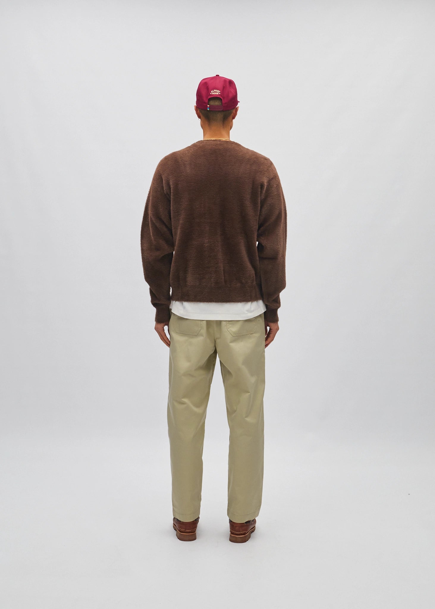 Soft Knit Cardigan