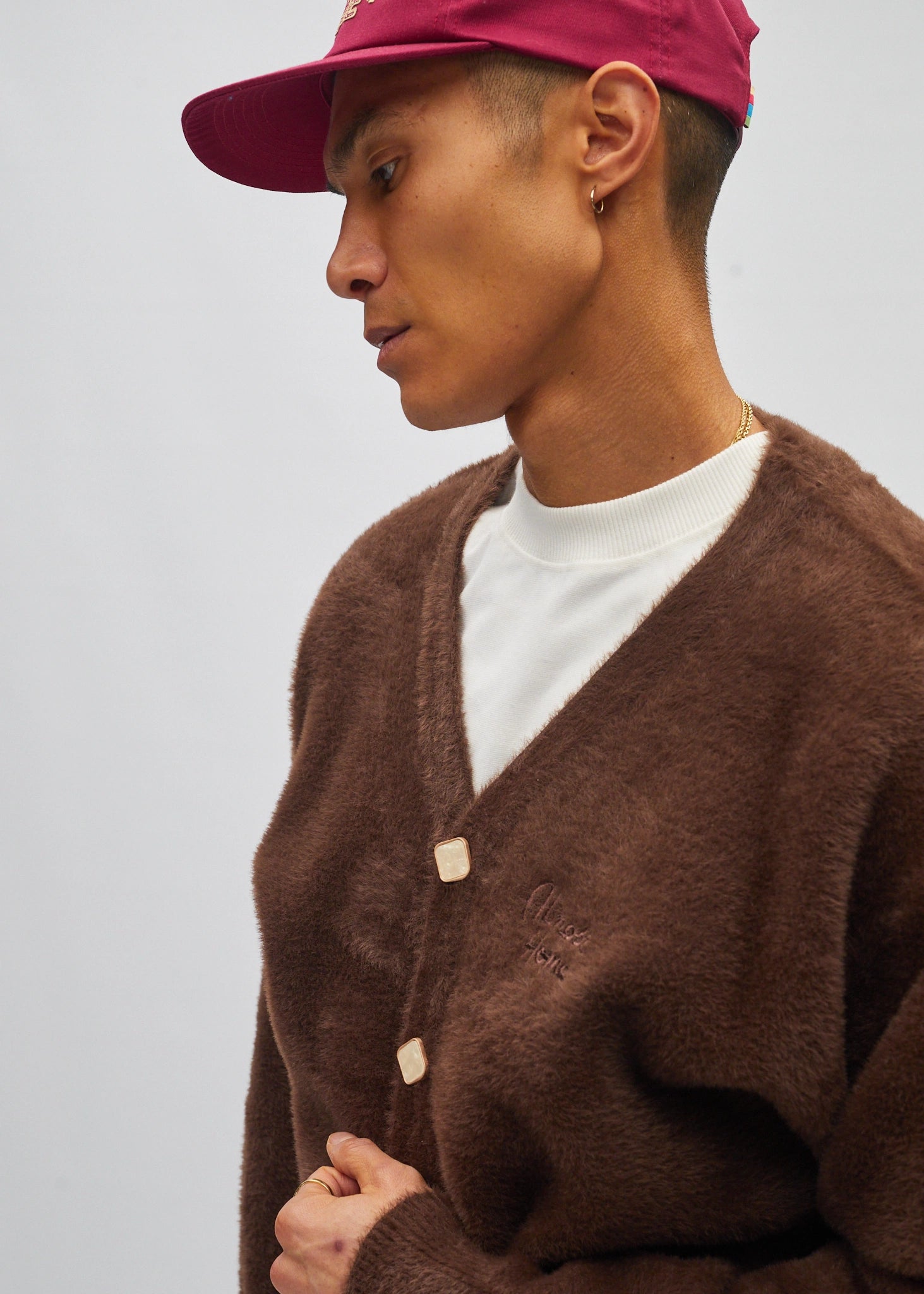 Soft Knit Cardigan