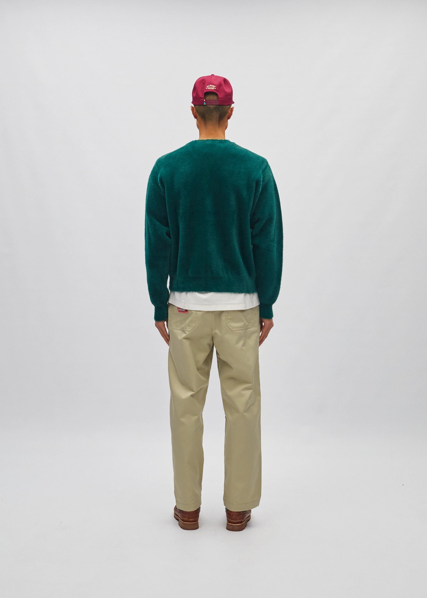 Soft Knit Cardigan