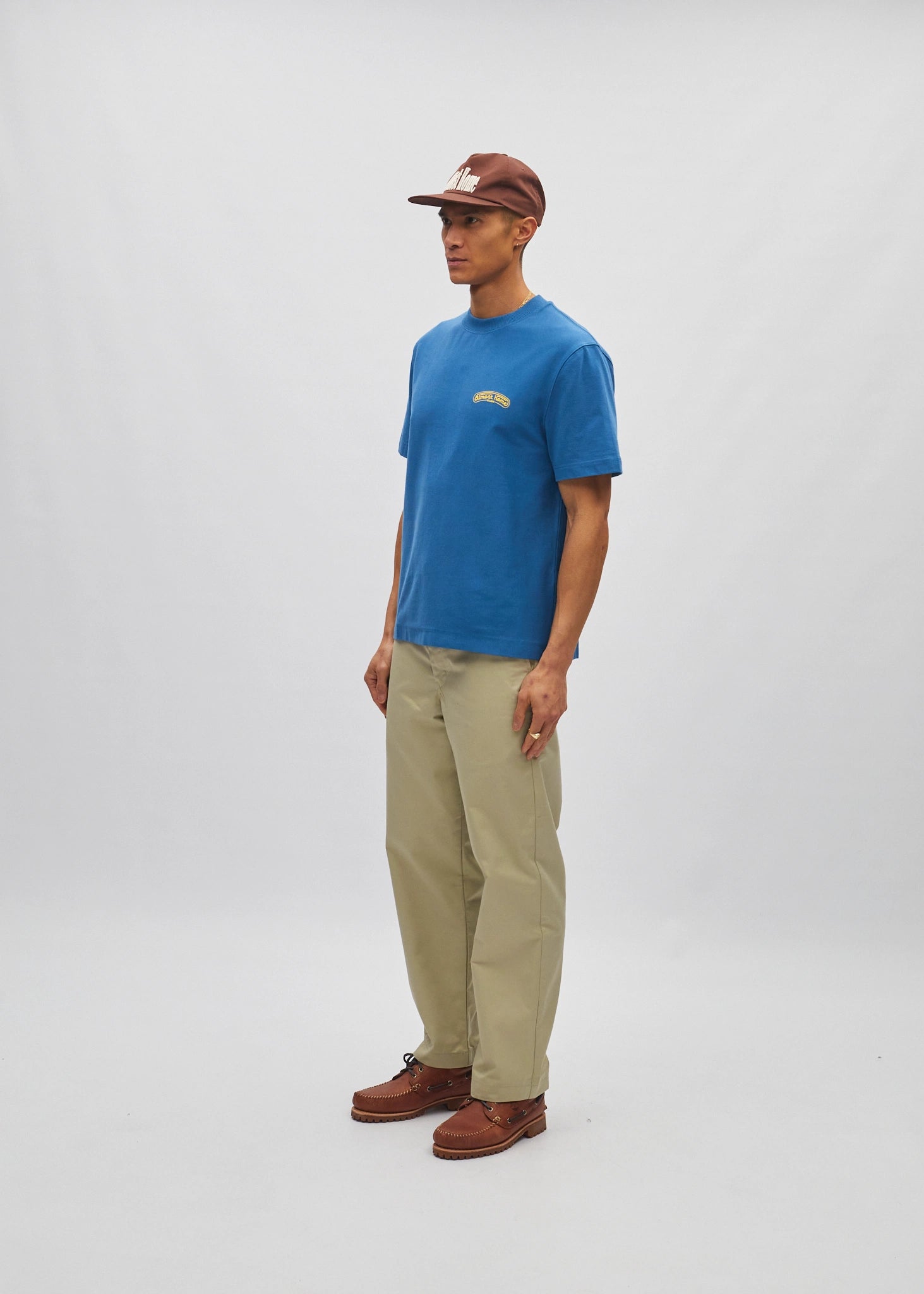 AH Studios Tee