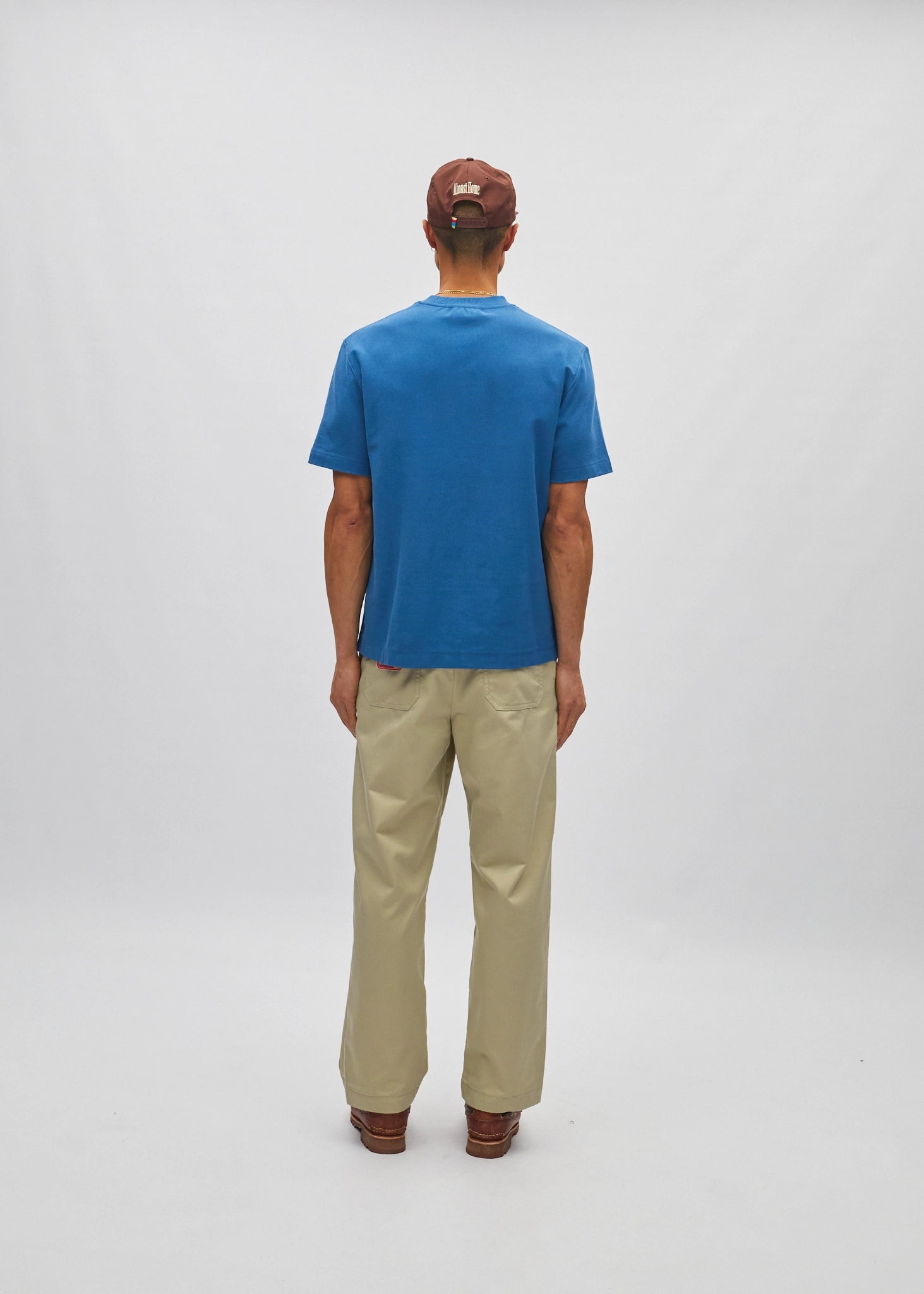 AH Studios Tee