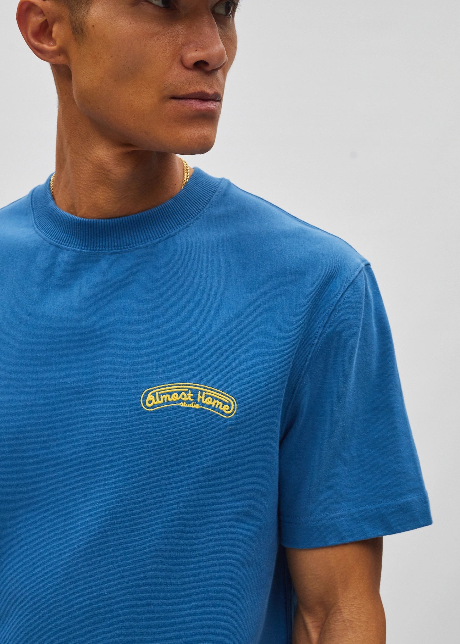 AH Studios Tee