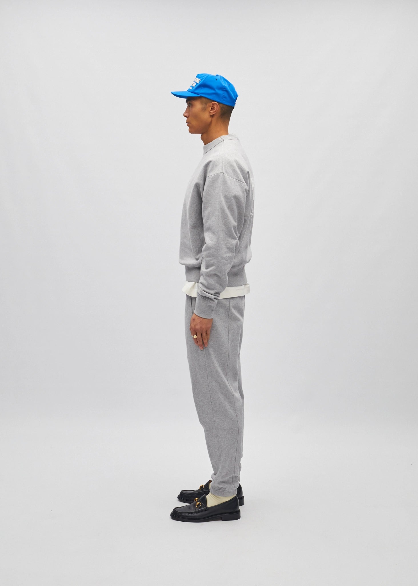 Workwear Sweater