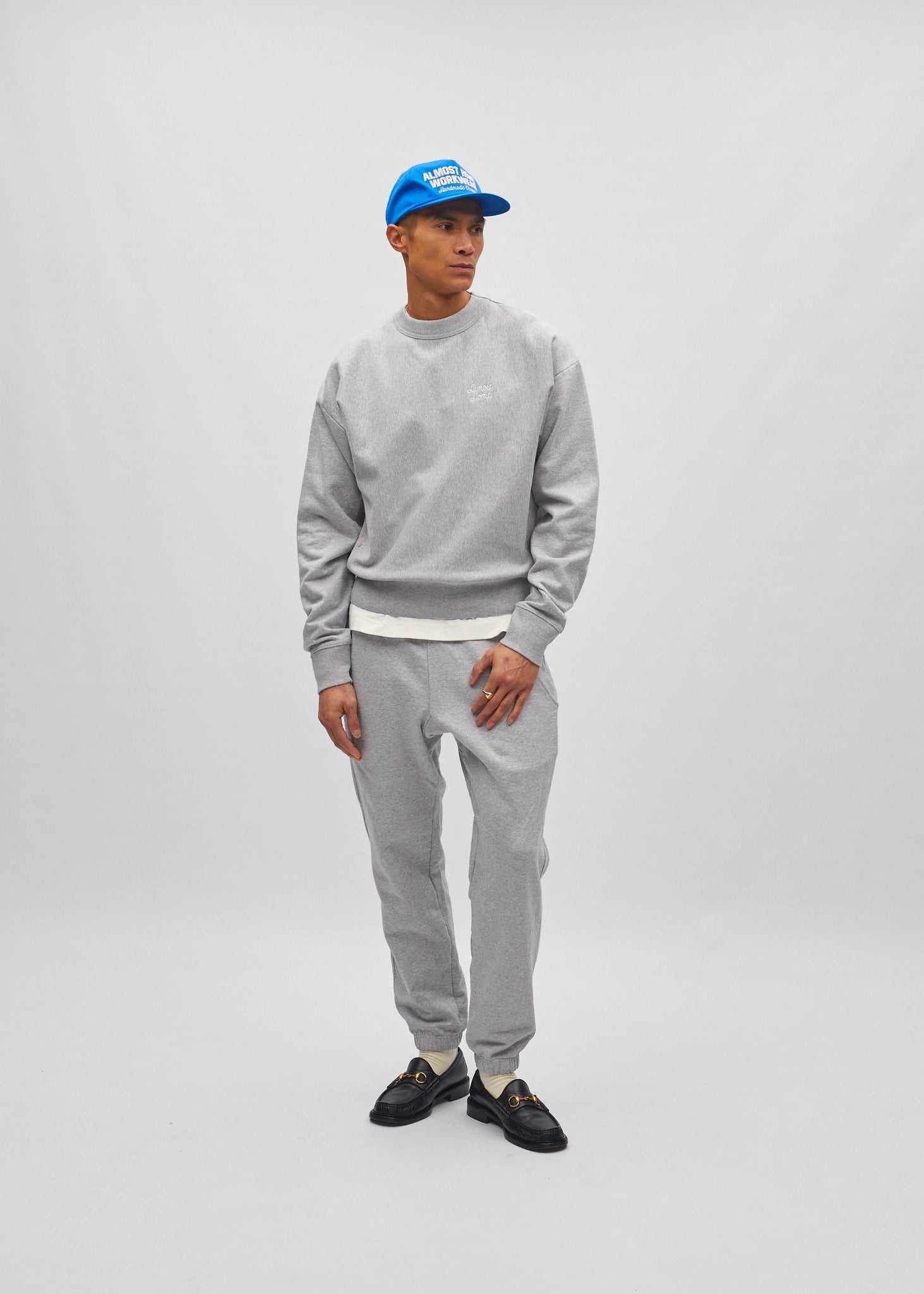 Workwear Sweater
