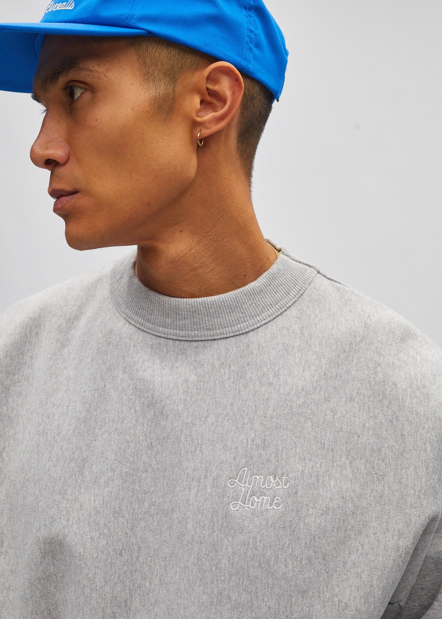 Workwear Sweater