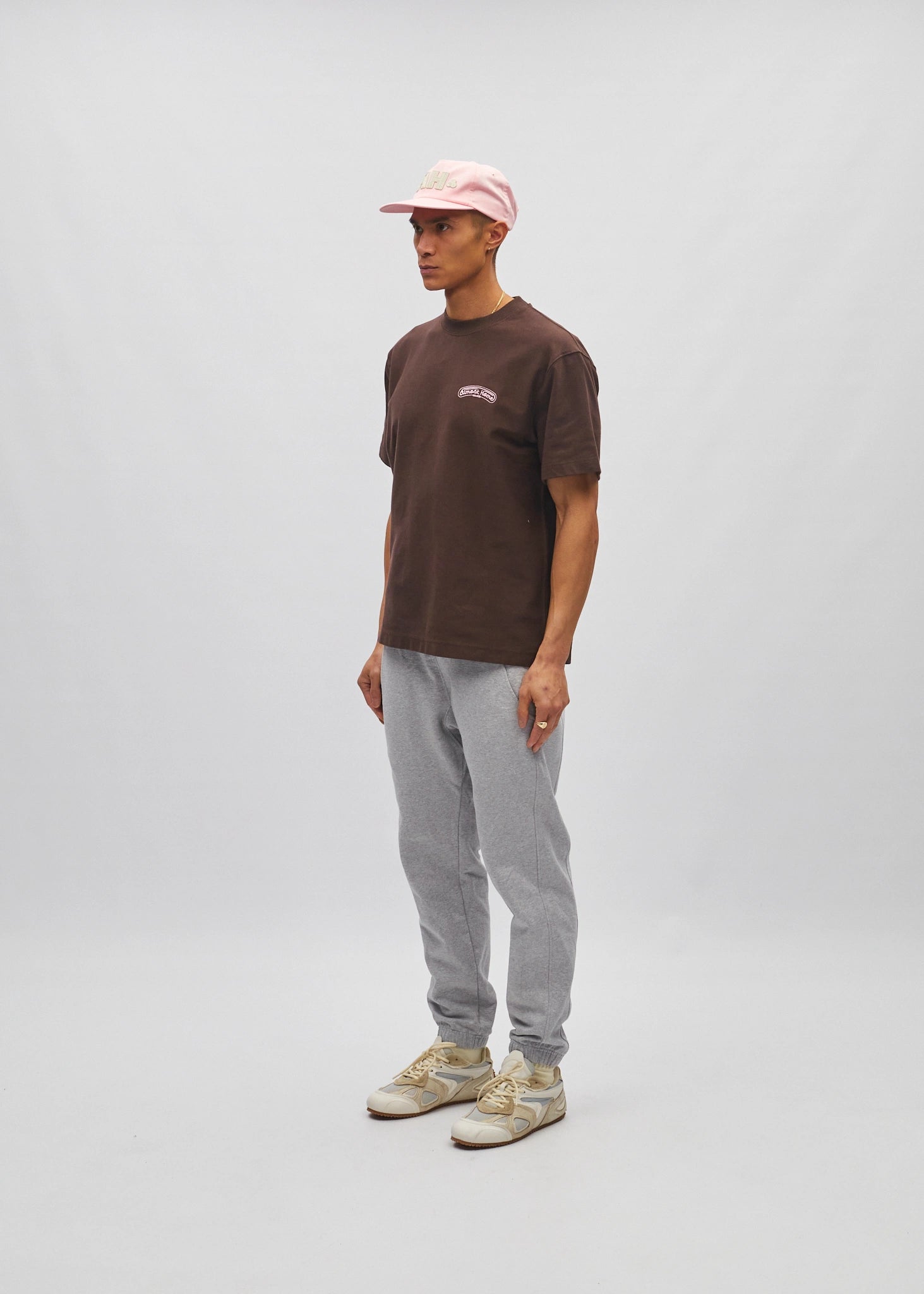 AH Studios Tee