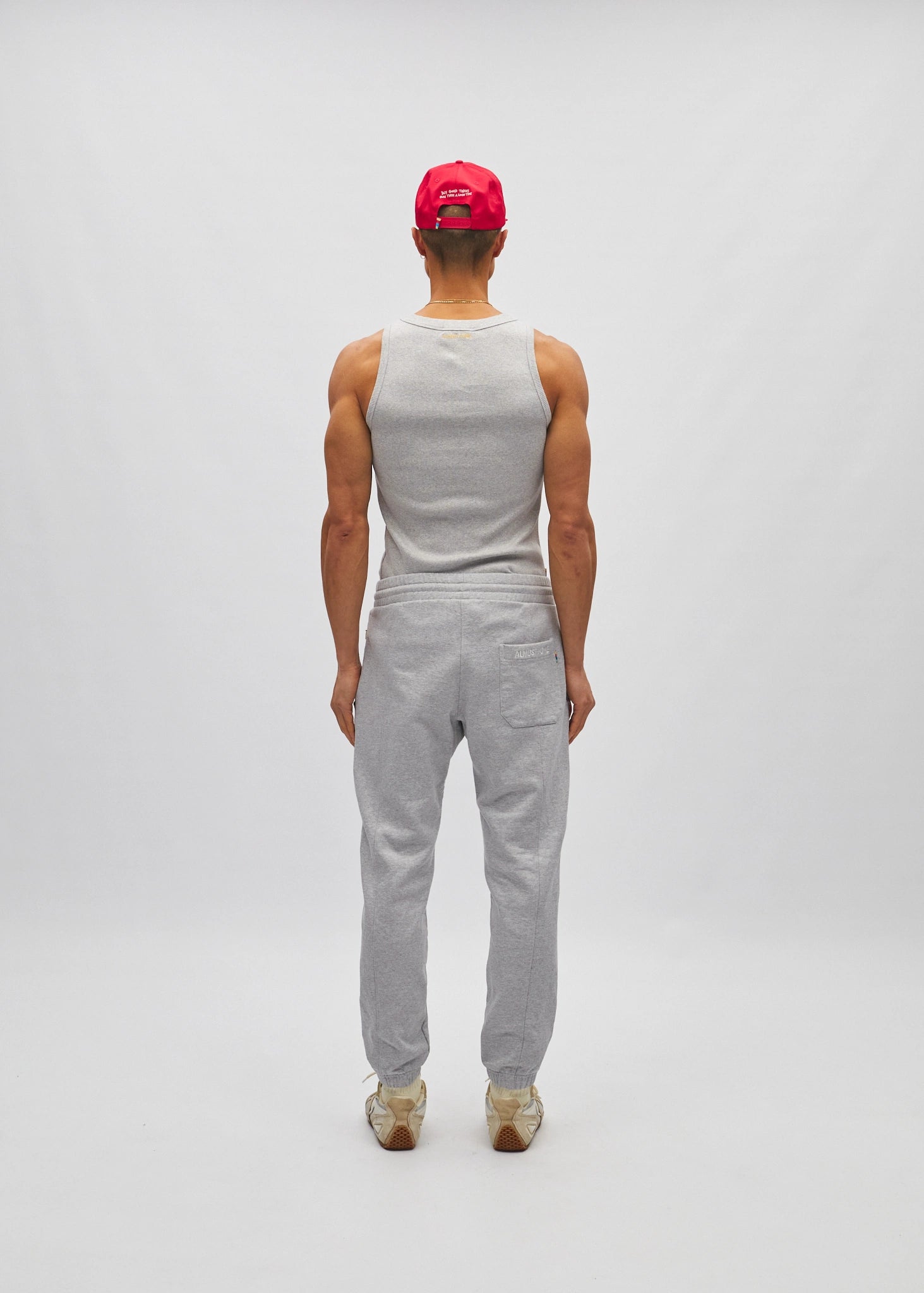 Workwear Trackpant