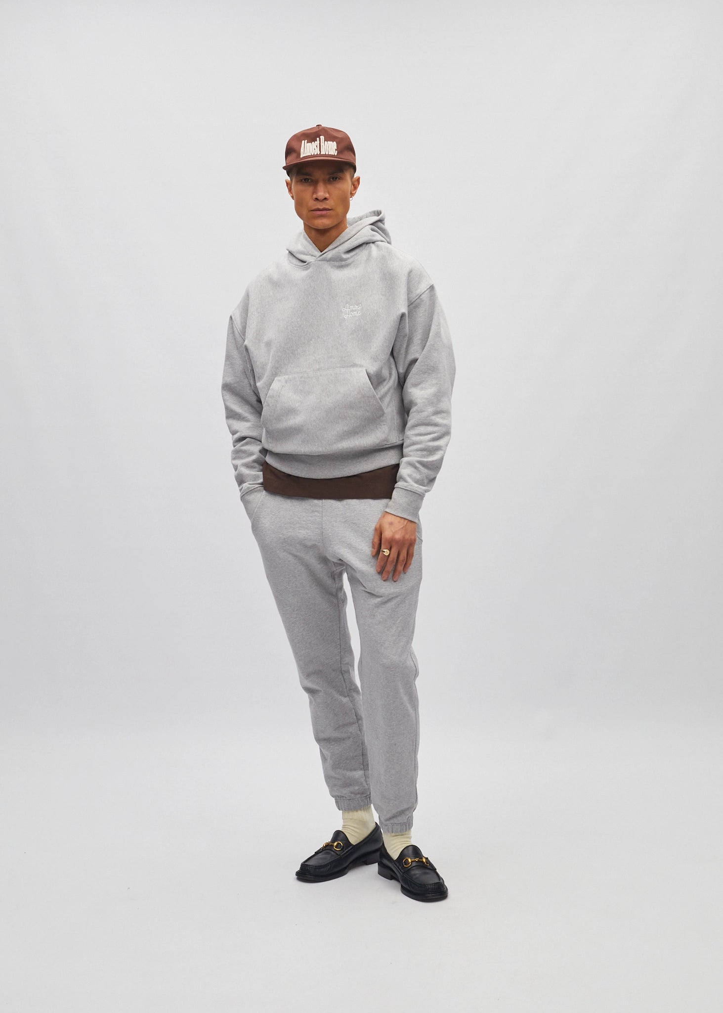 Workwear Hoodie