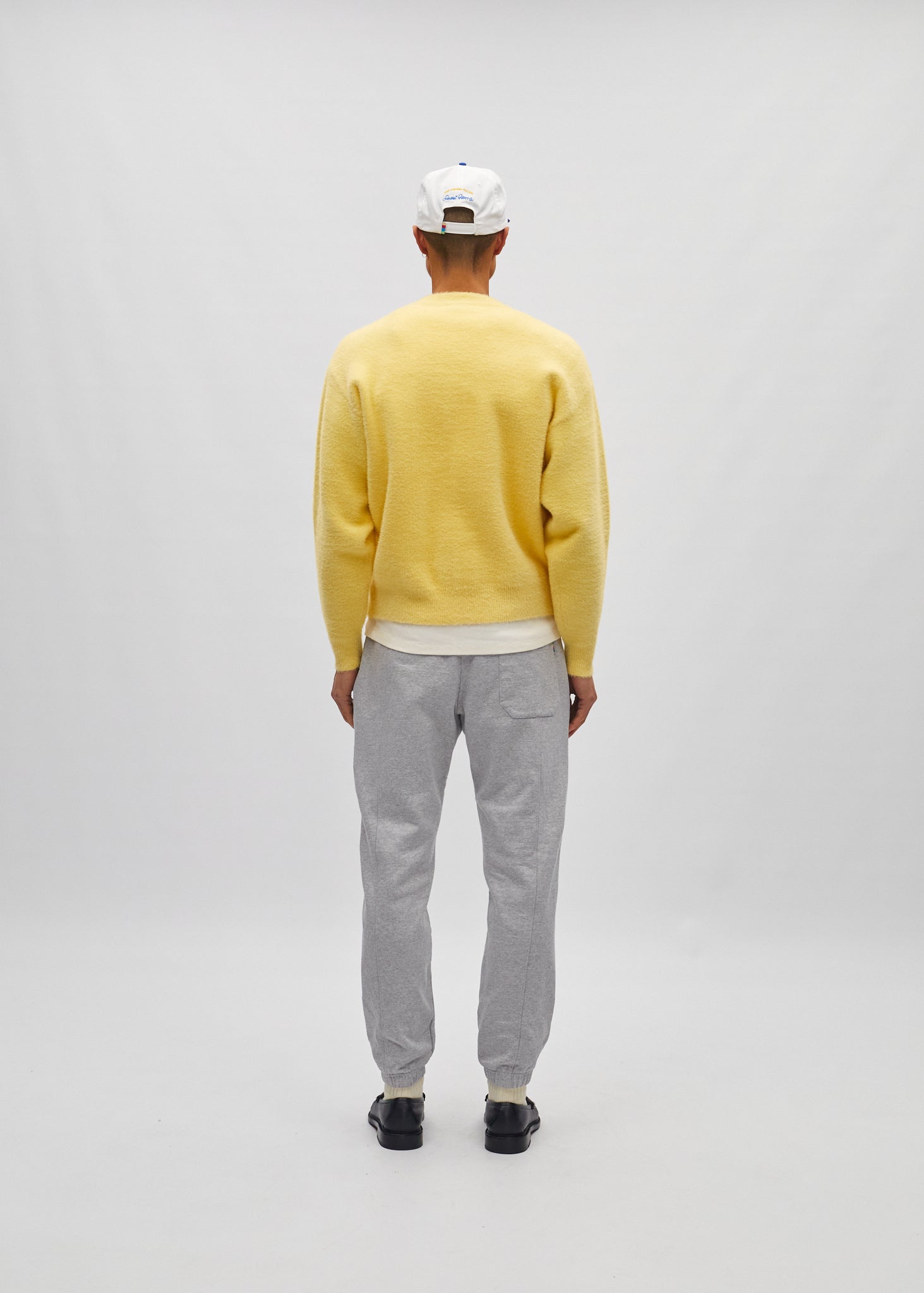 Soft Knit Cardigan