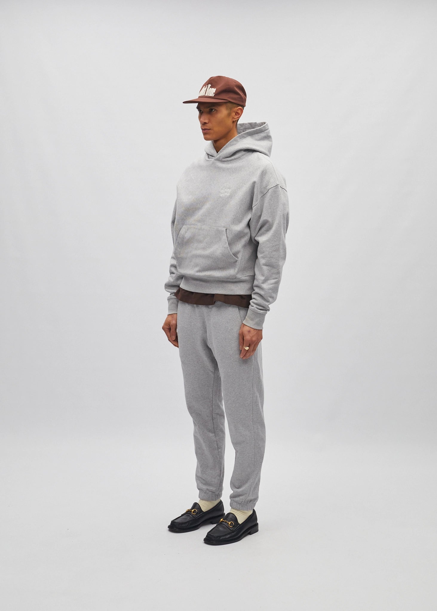 Workwear Hoodie