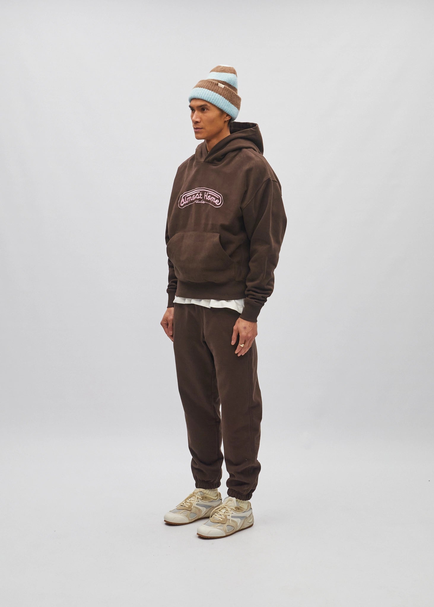 AH Studios Hoodie