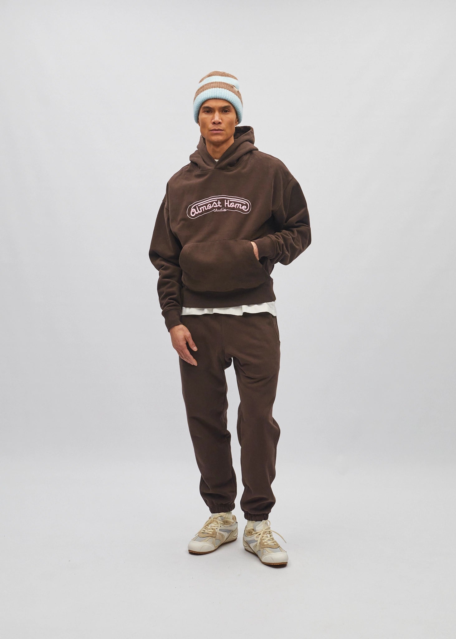 AH Studios Hoodie