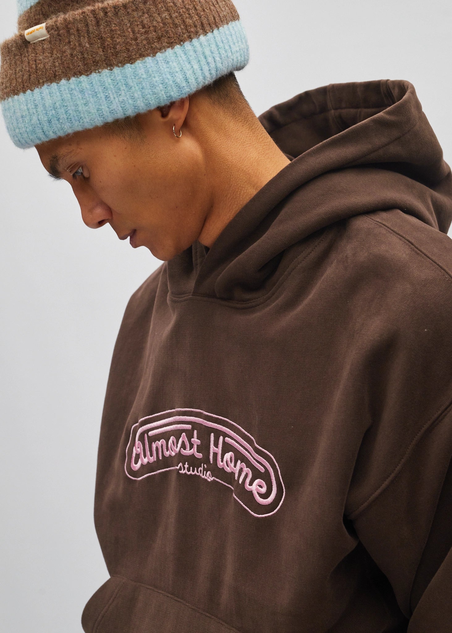 AH Studios Hoodie