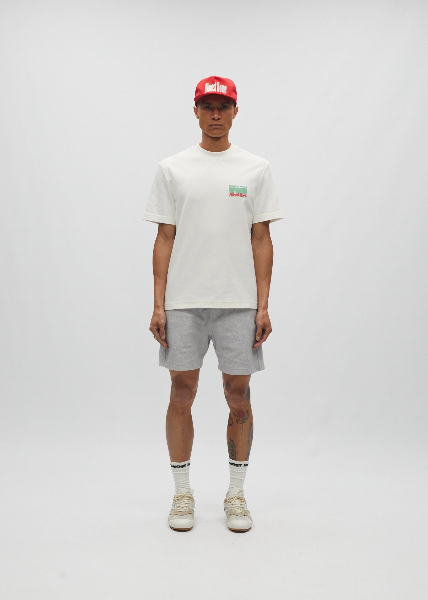 Toronto Pop-Up Tee