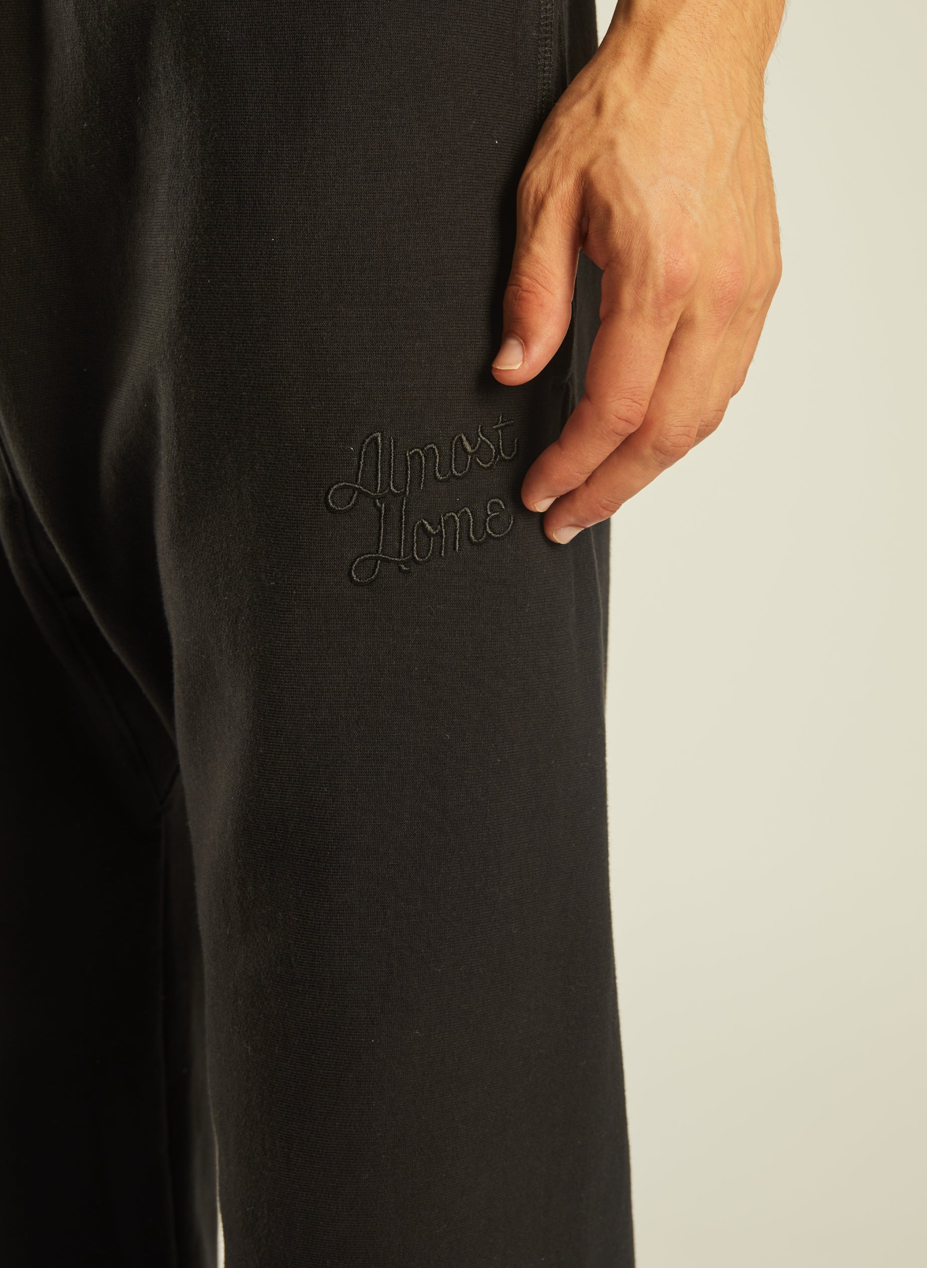 First Pick Relaxed Trackpant