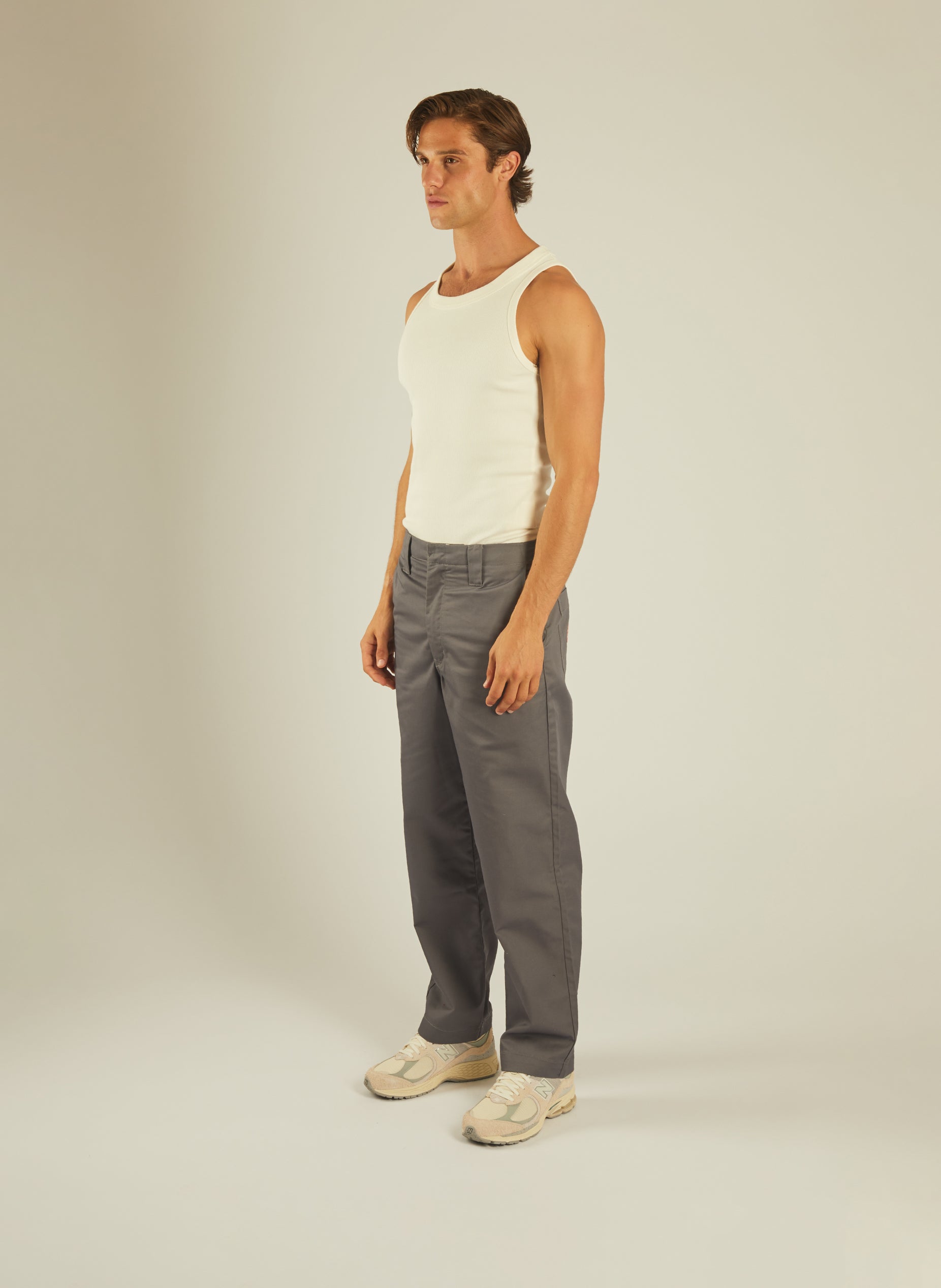 Handmade Overalls Trouser
