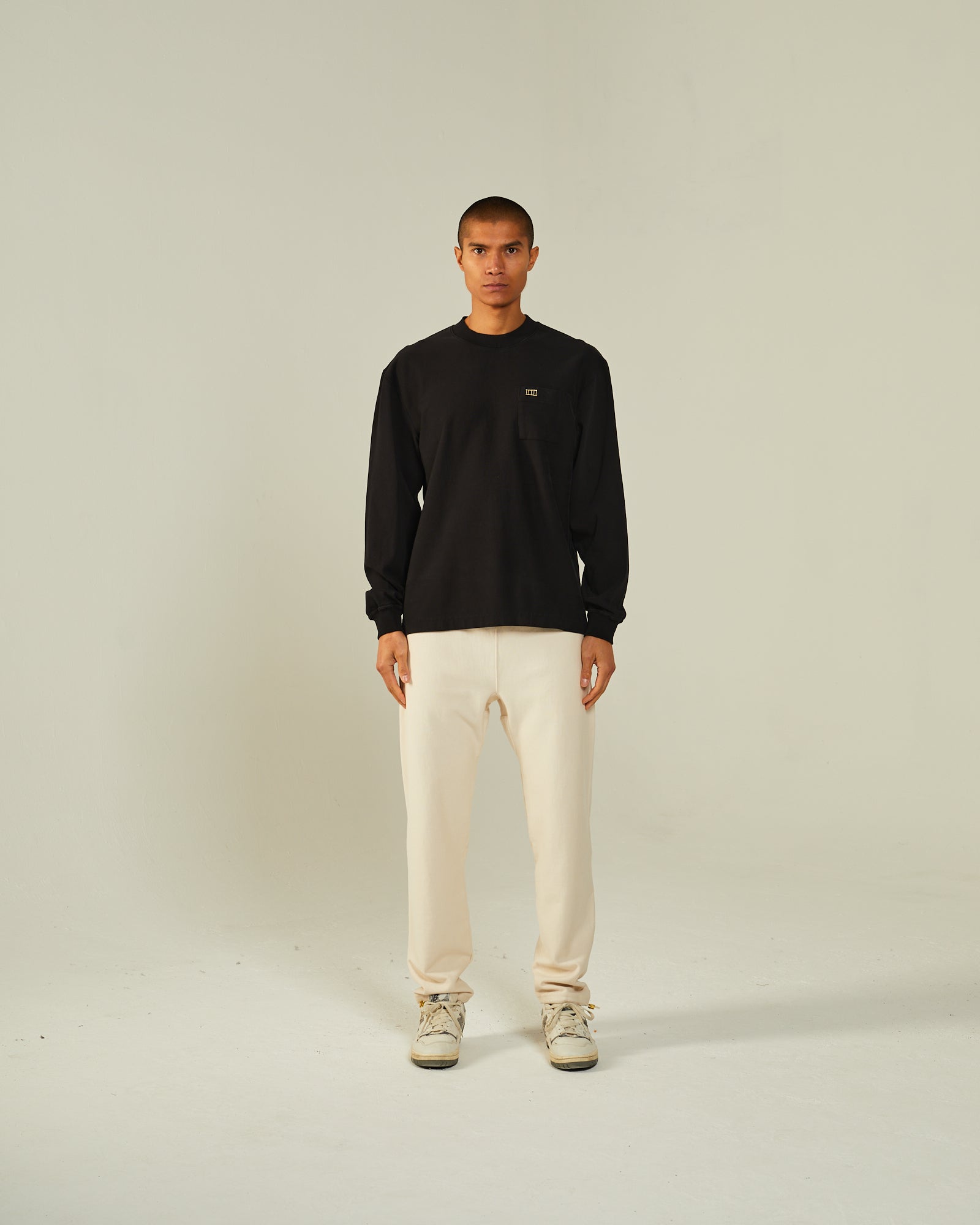 First Pick Pocket Long Sleeve