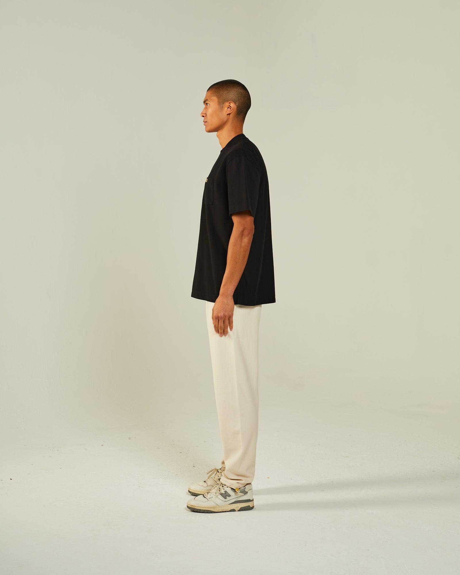 First Pick Pocket Tee