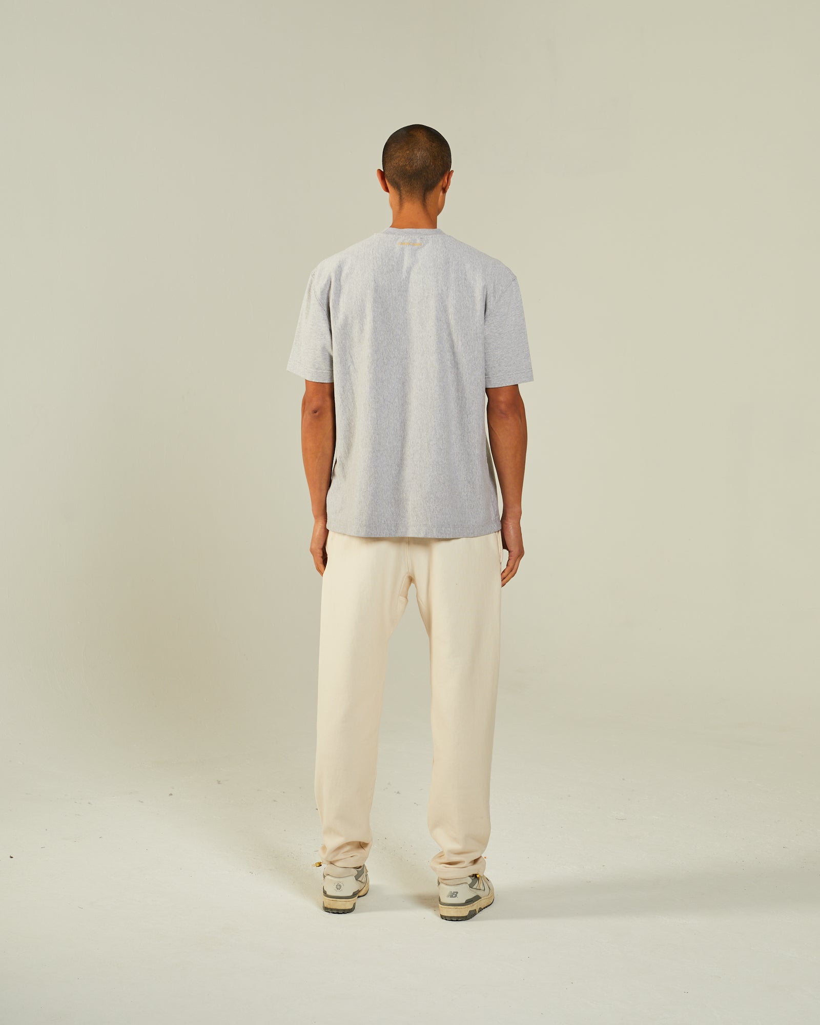 First Pick Pocket Tee