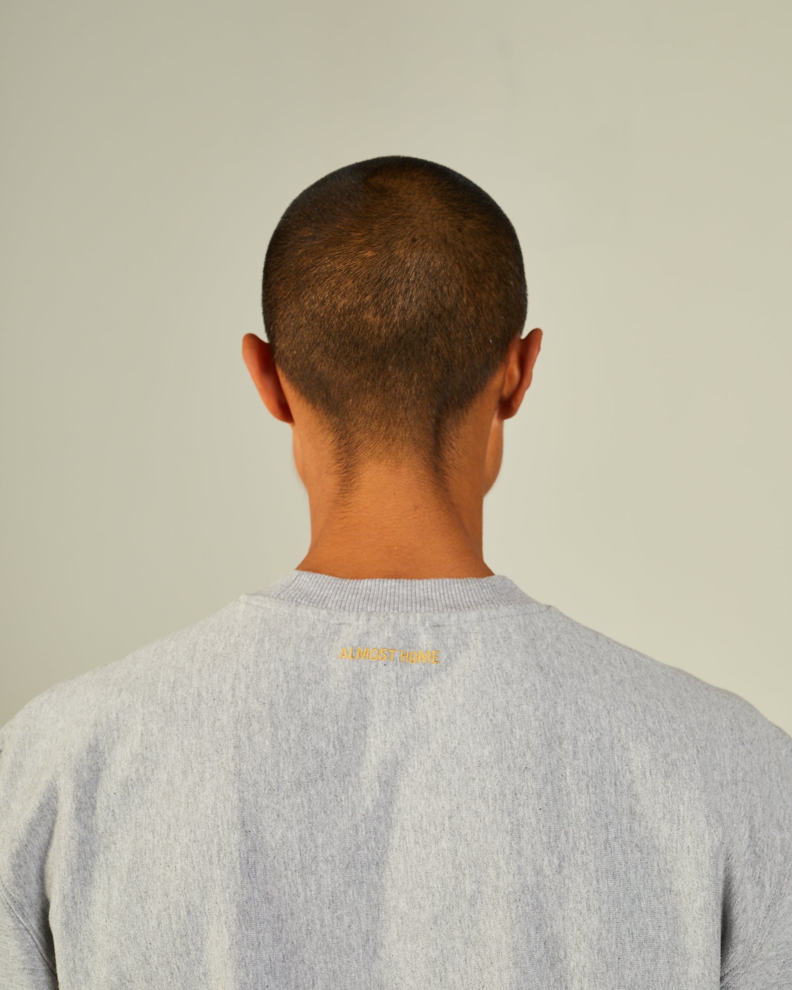 First Pick Pocket Tee