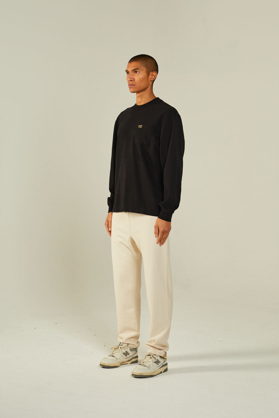 First Pick Pocket Long Sleeve