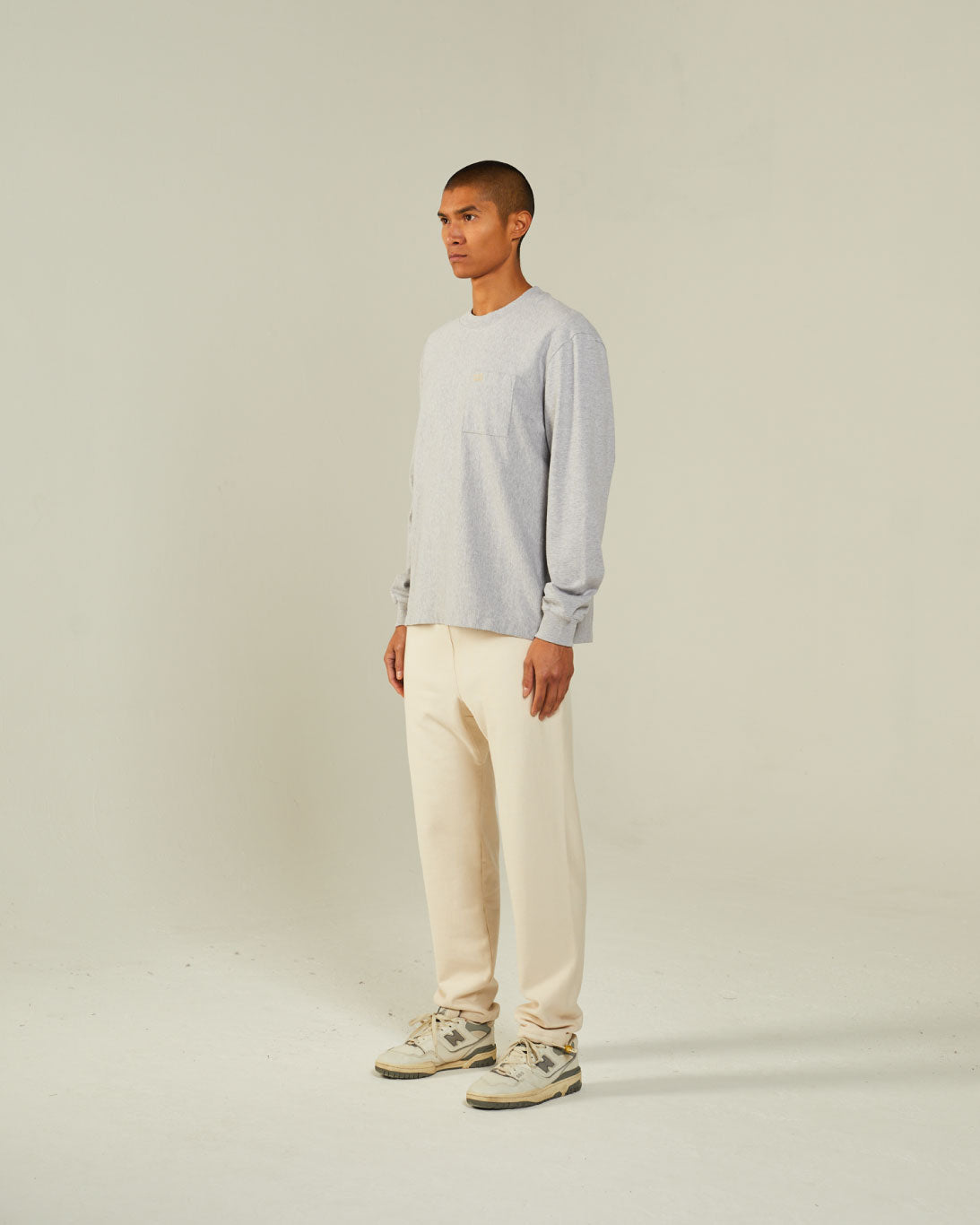 First Pick Pocket Long Sleeve