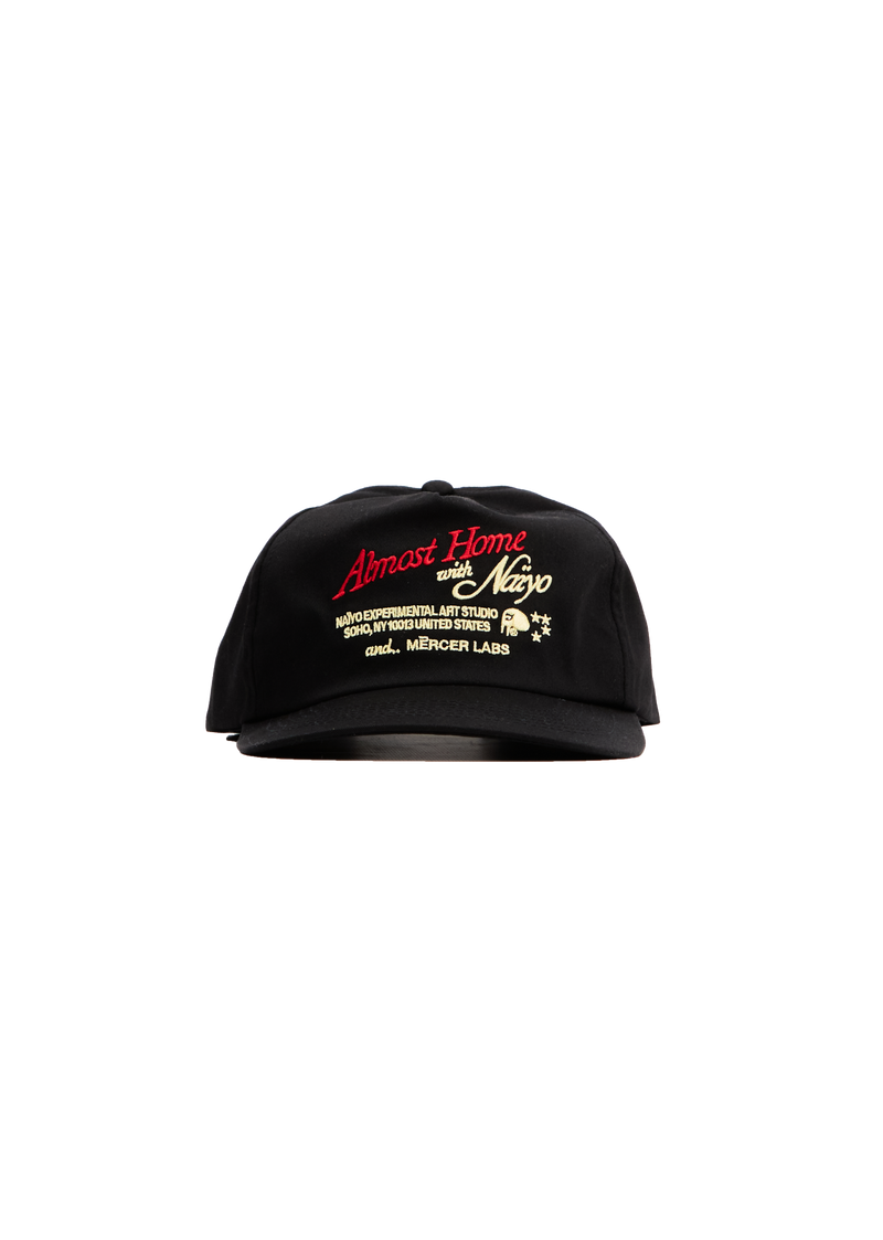 NAÏYO AH Cap
