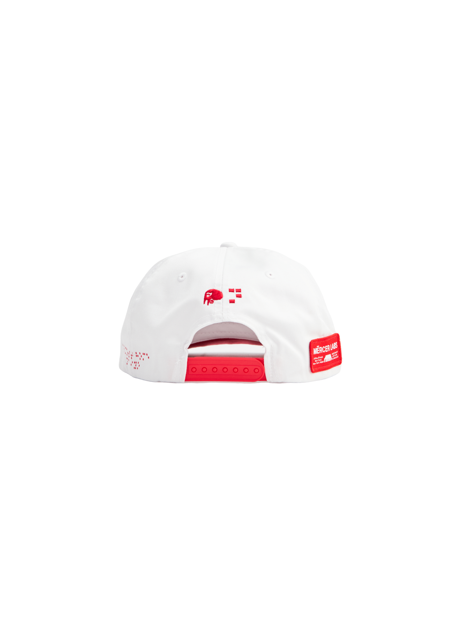 NAÏYO AH Diner Kappe