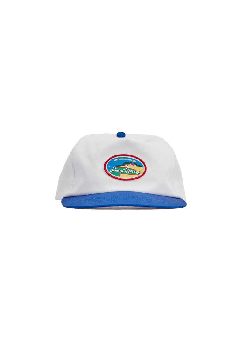 Landscape Cap