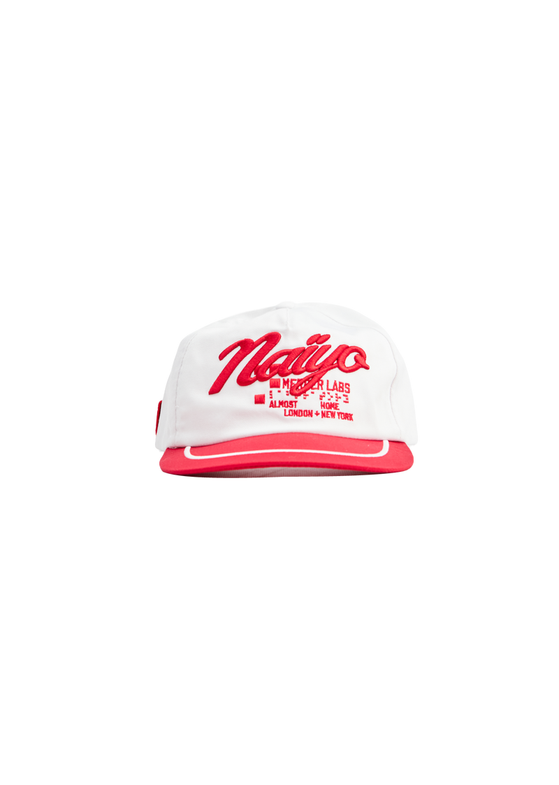 NAÏYO AH spisestuekasket