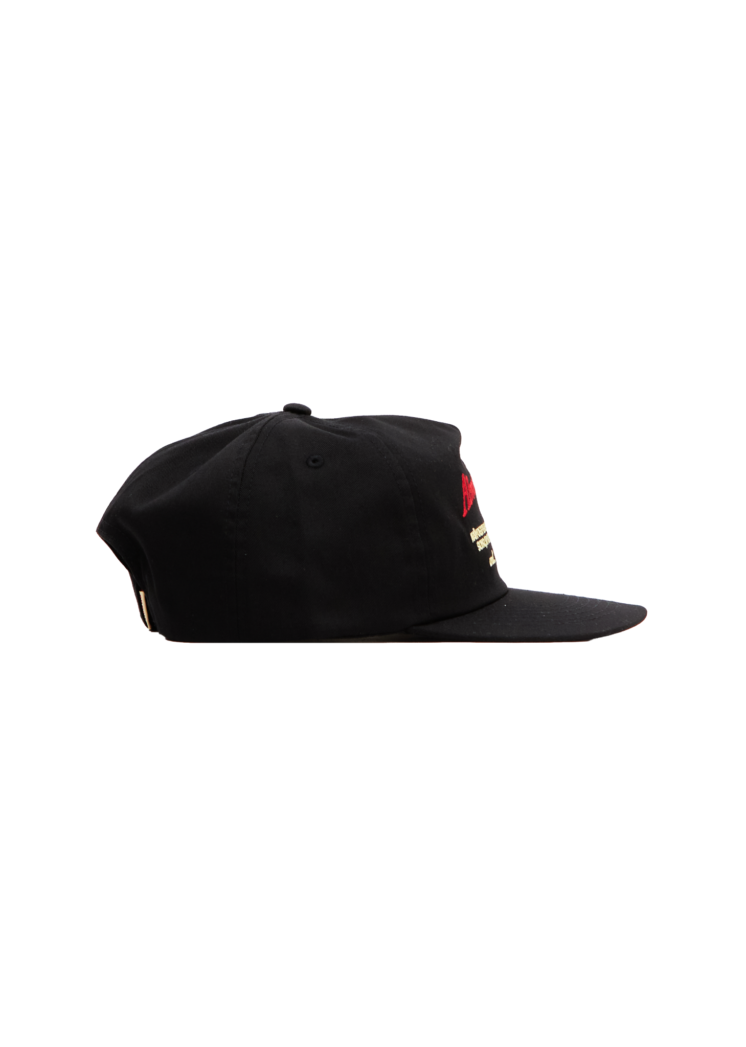 NAÏYO AH Cap