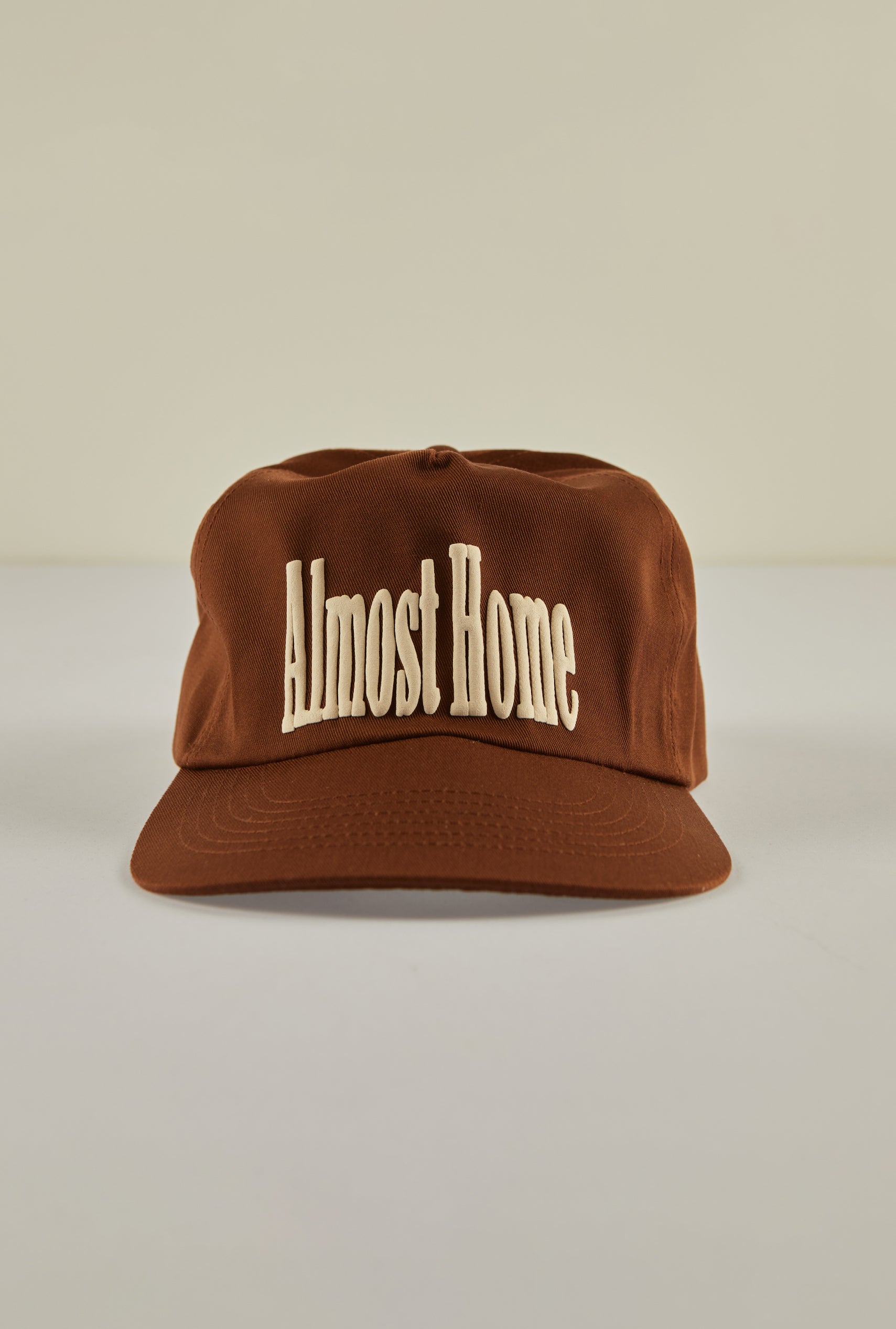 Vintage Logo Cap