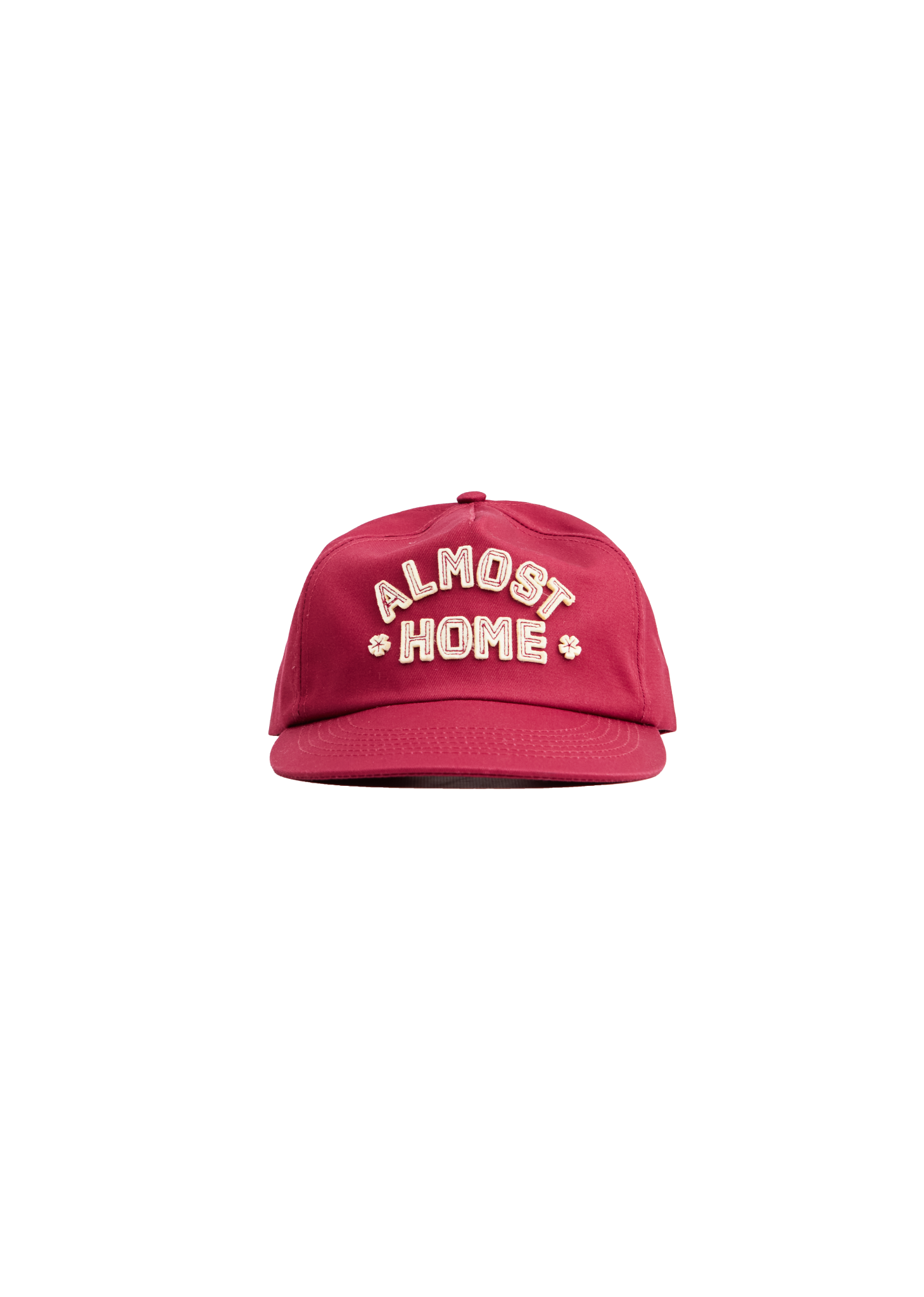 Hand Stitch Cap