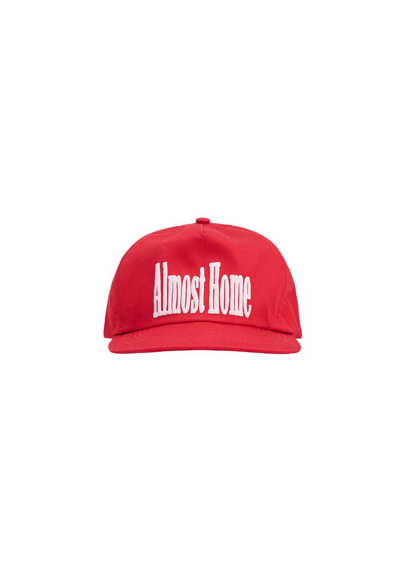 Vintage Logo Cap