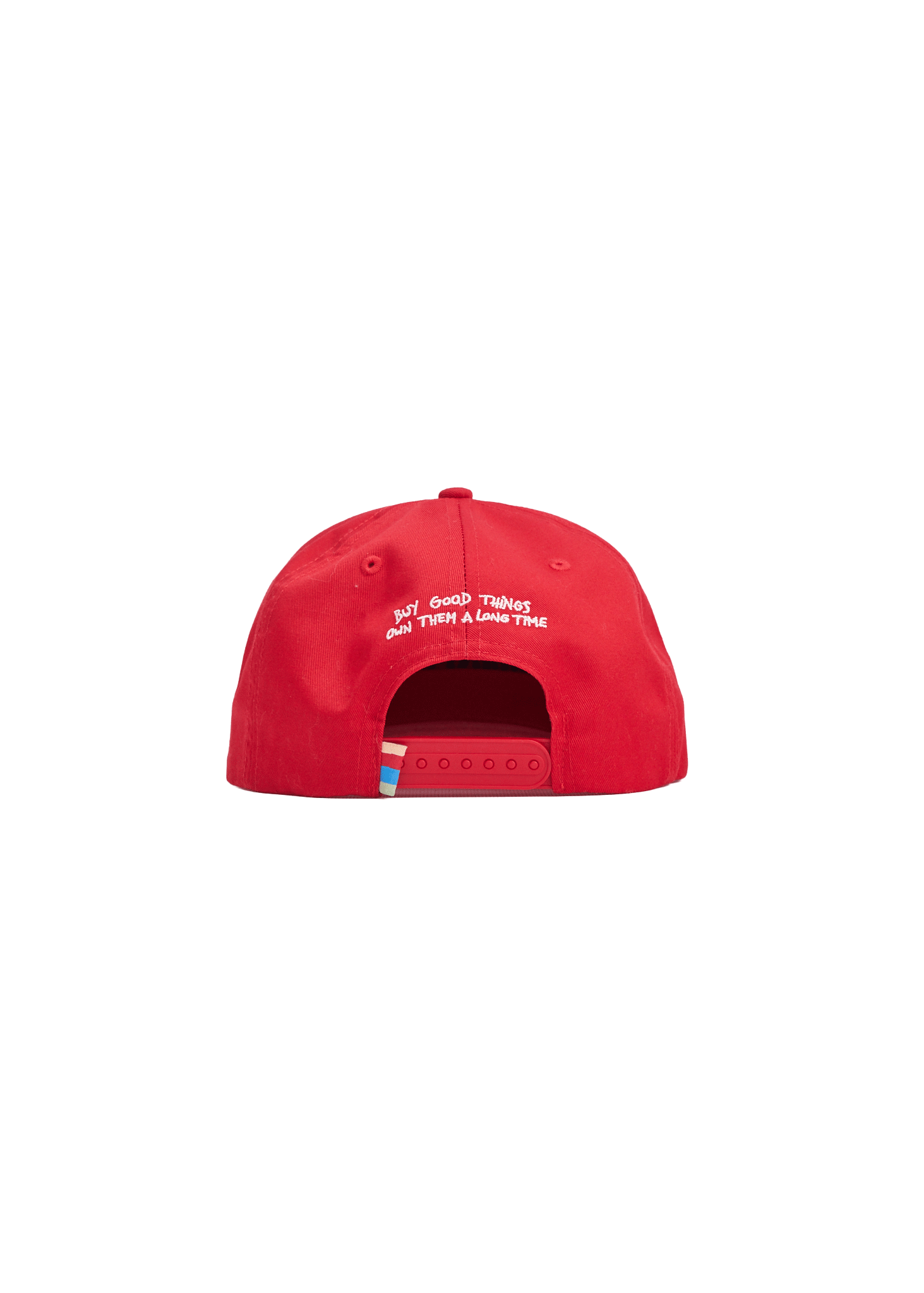 Vintage Logo Cap