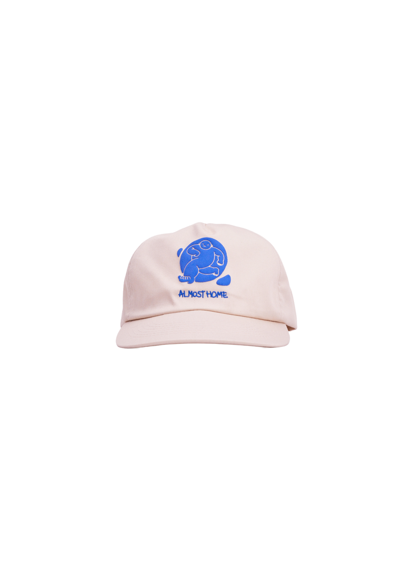 First Pick Cap