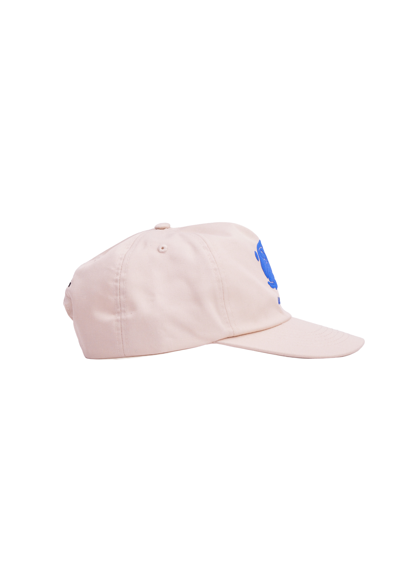 First Pick Cap