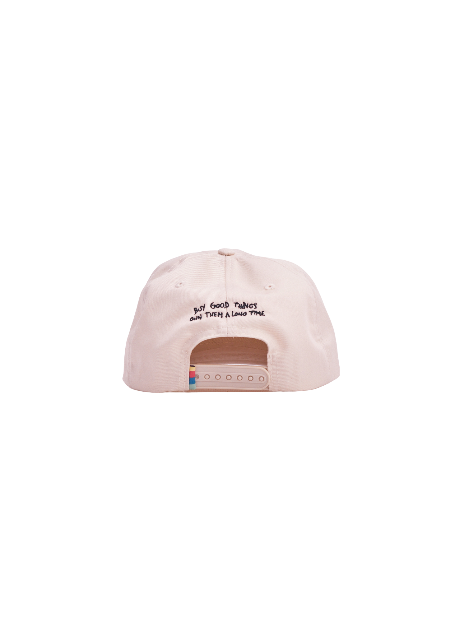 First Pick Cap