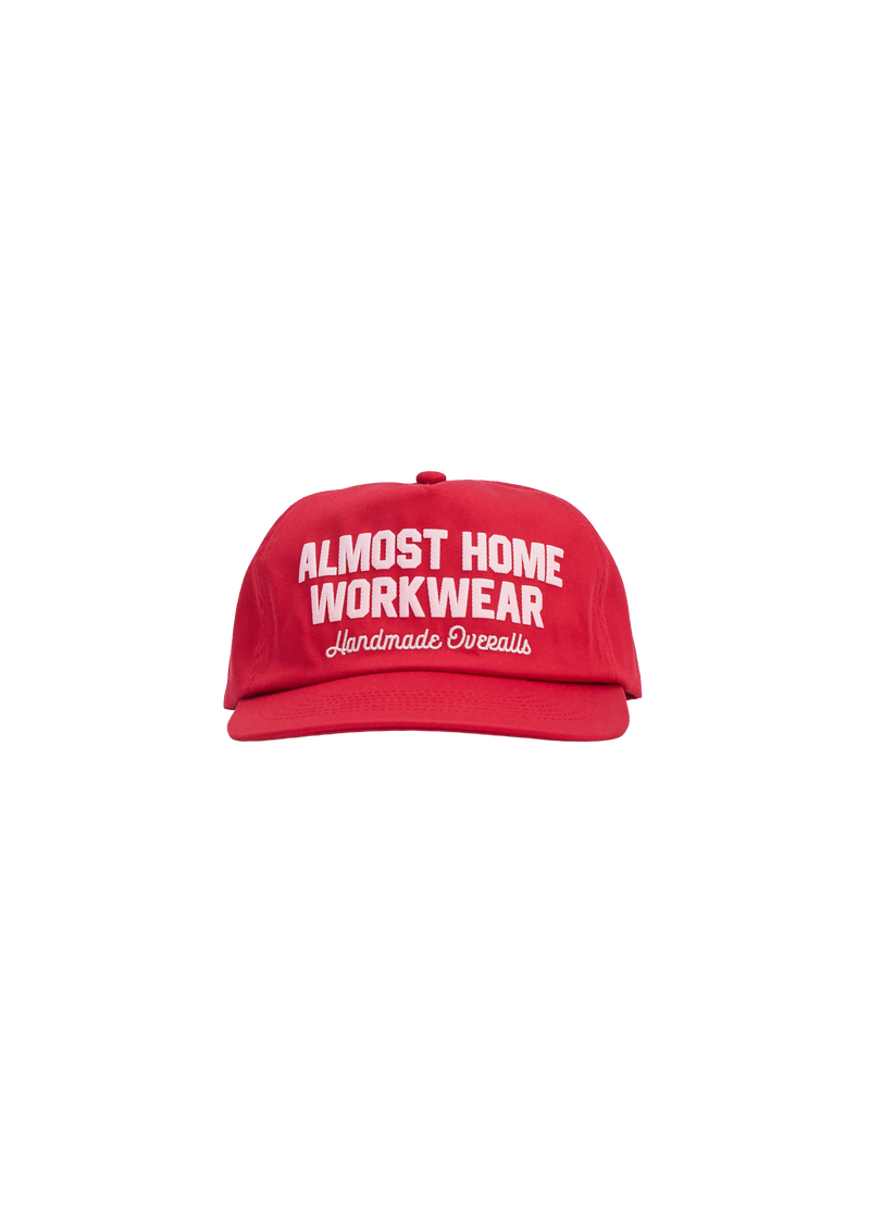 Workwear Cap