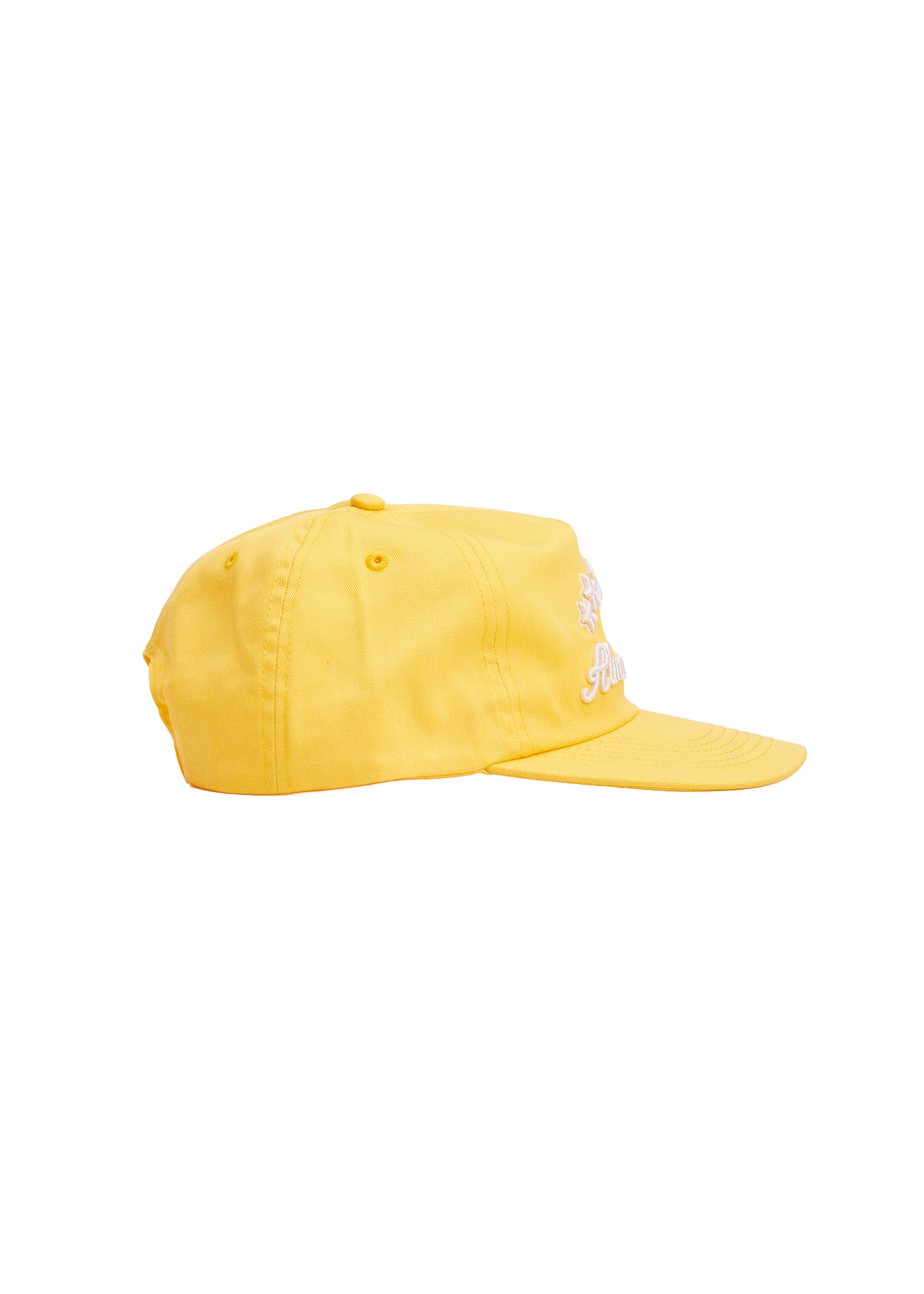 Stars Logo Cap