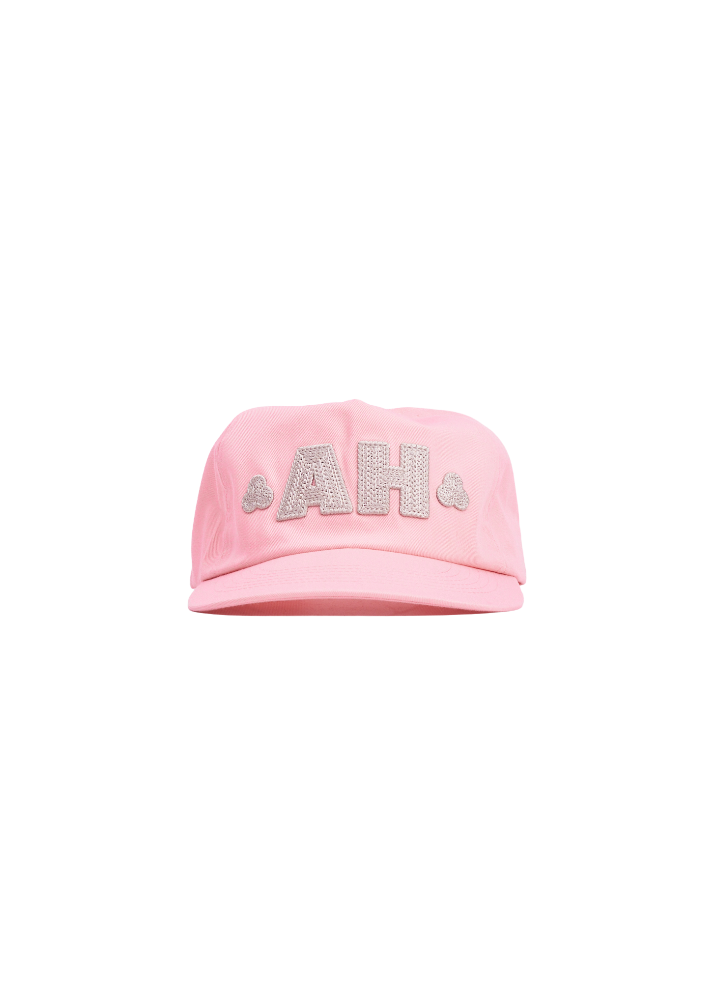 Trefoil Cap