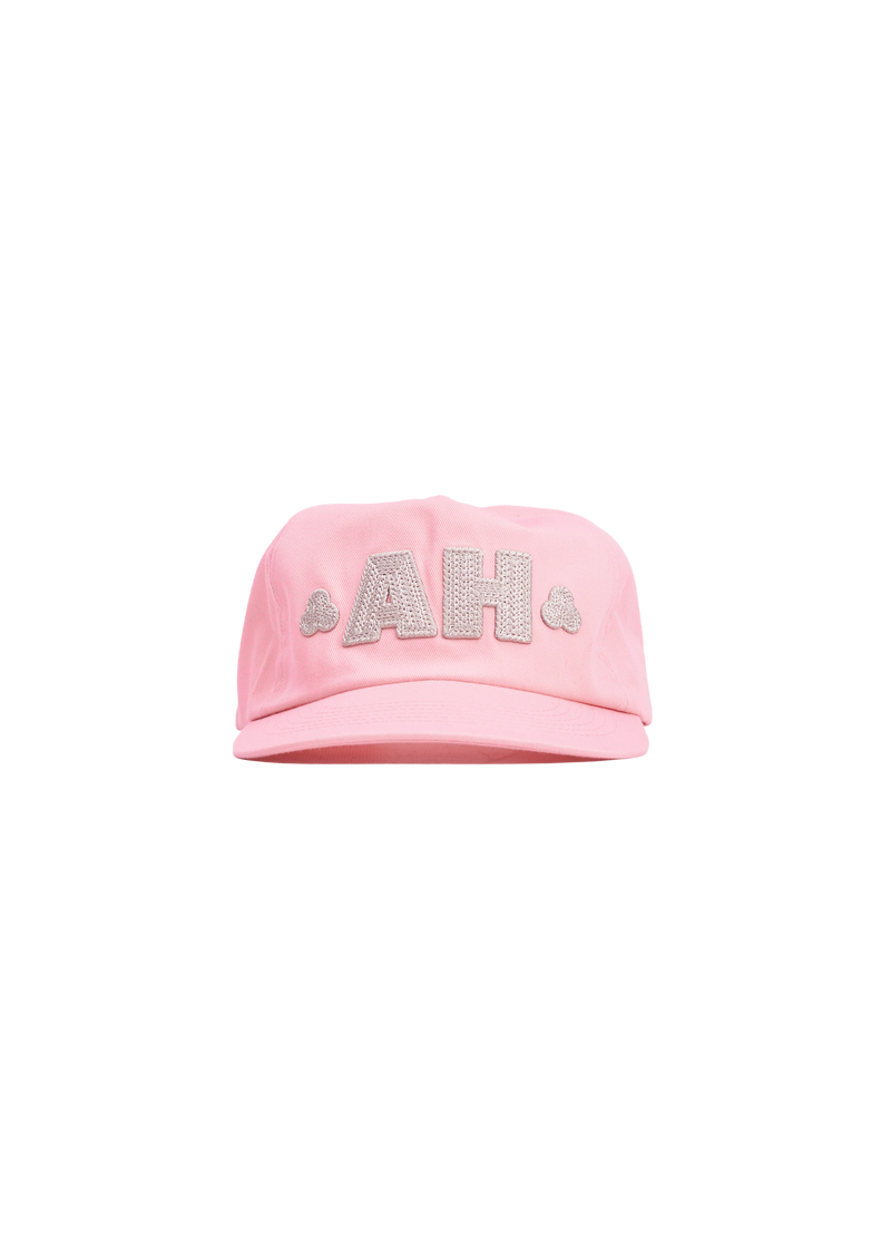 Trefoil Cap