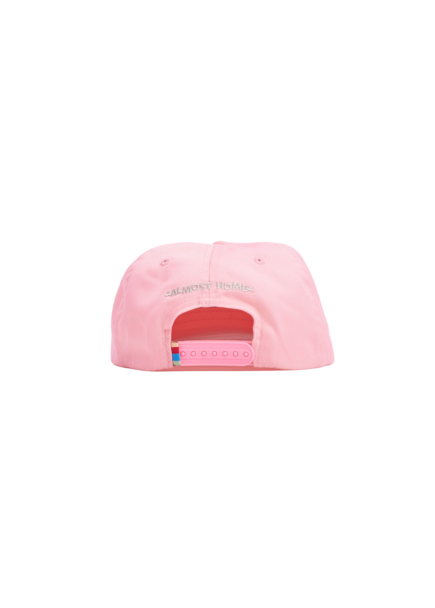Trefoil Cap