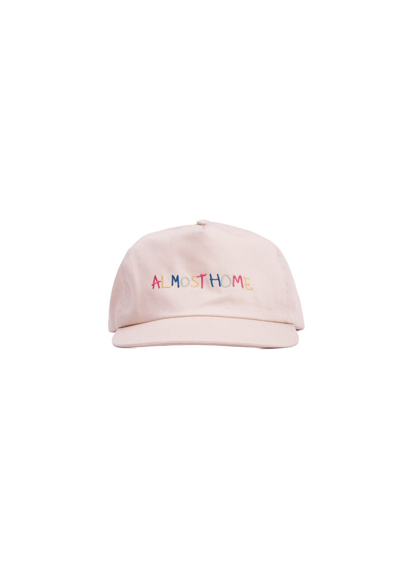 First Pick Cap