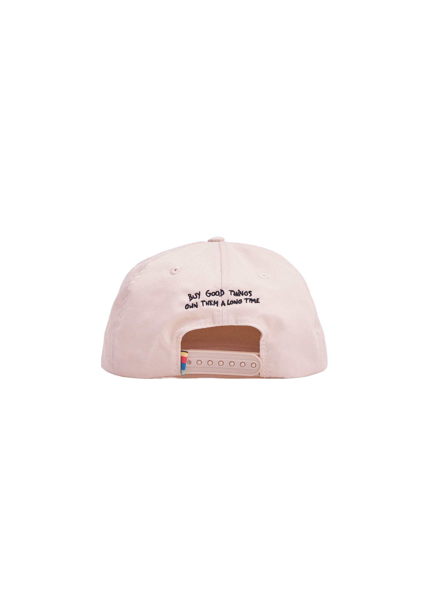 First Pick Cap