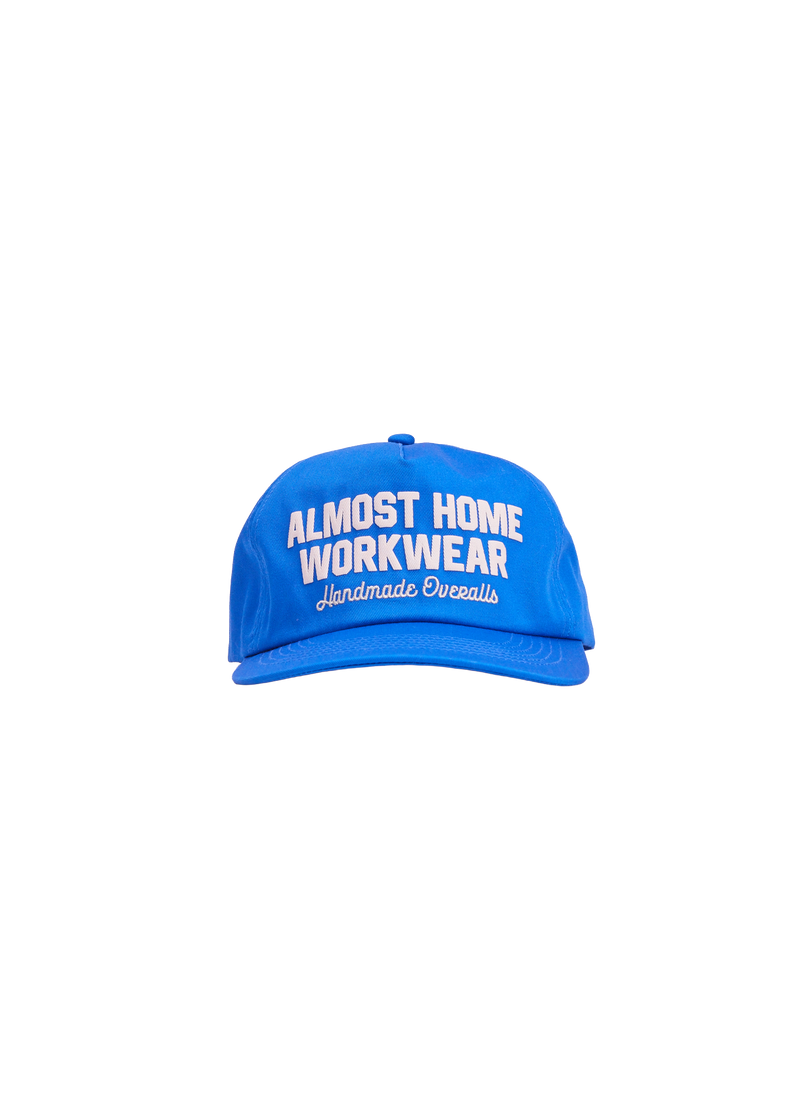 Workwear Cap