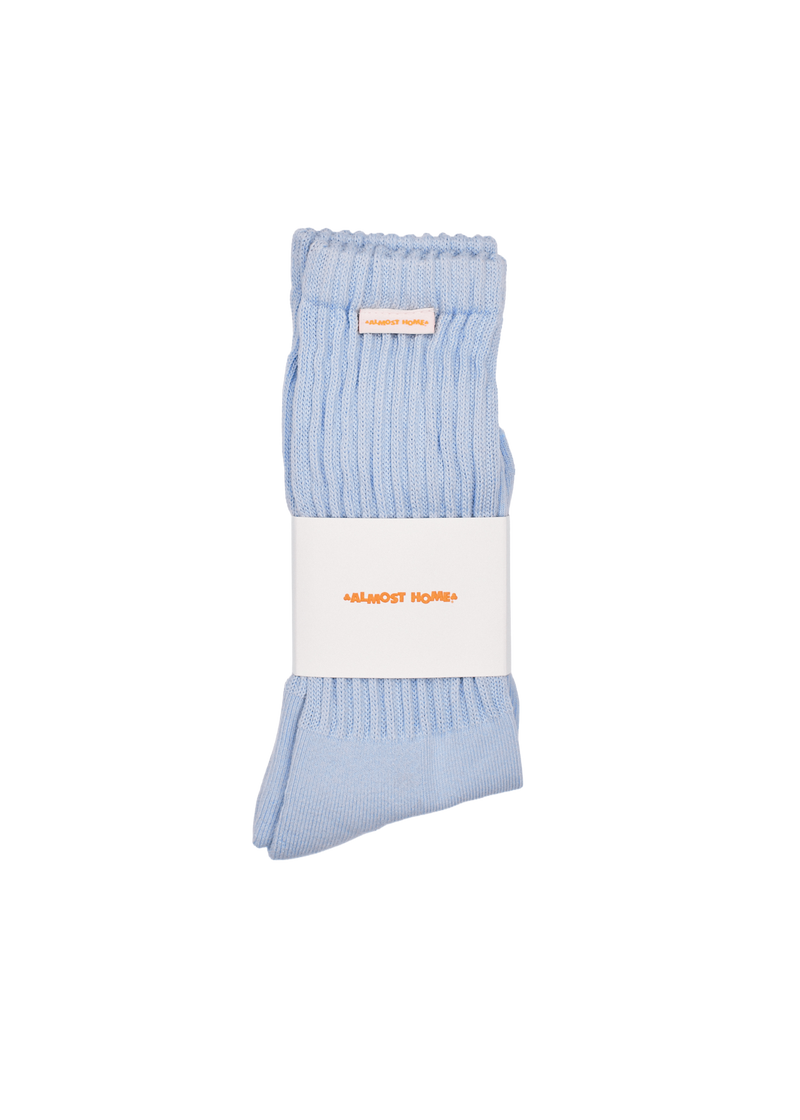 AH Ribbed Sock 1-Pack